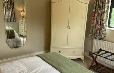 Littlemount Farm Cottage - Foto 22