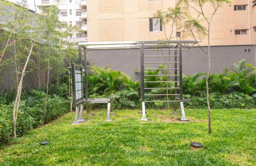 Studio Alto Padrão - Próximo a Congonhas, Ibirapuera - Foto 43