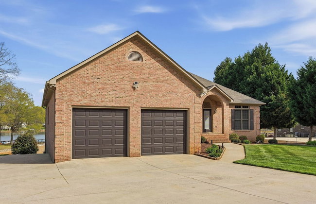 Kool Breeze by Avantstay Boat Ramp + Hot Tub - Foto 115