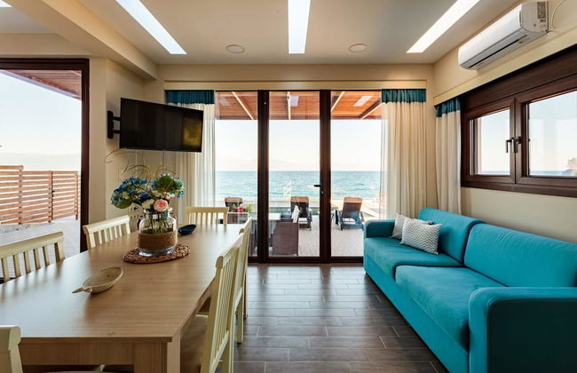 Seaside Summer Bliss - Aurora Luxury Pool Paradise - Foto 16