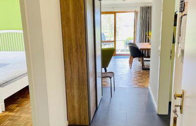 Hinners-Hoff Apartments - Foto 8