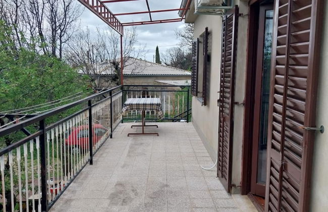 Holiday Home Marina - Foto 19