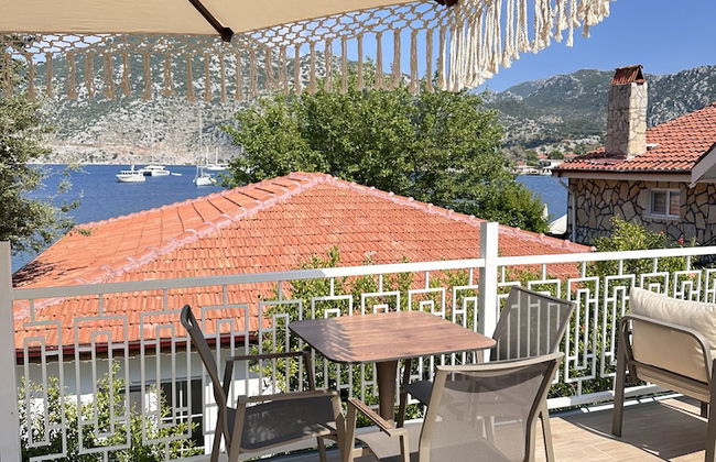 Vadim Selimiye Butik Otel - Foto 78