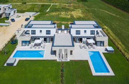 Villa Chiara by Interhome - Foto 35