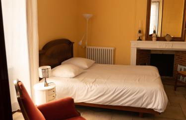 GITE Les Aubues - Foto 22