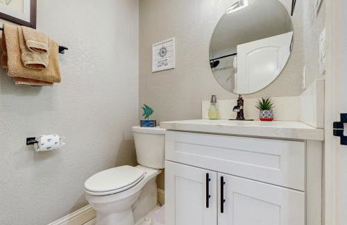 Wanderlust Cambria Seaside Village - Foto 18