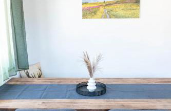 Rhön & Relax Mühlenblick - mit Kinderzimmer - Foto 11