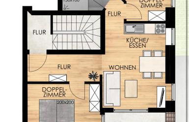 Gut Schwarz-n Hof Ferienwohnungen - Foto 64