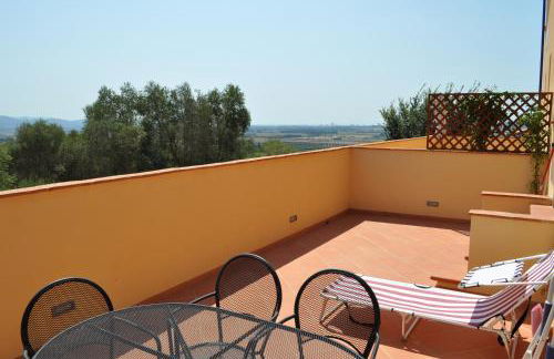 Agriturismo Morisfarms - Santa Laura - Foto 19