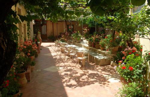 Villa Orestis - Foto 21