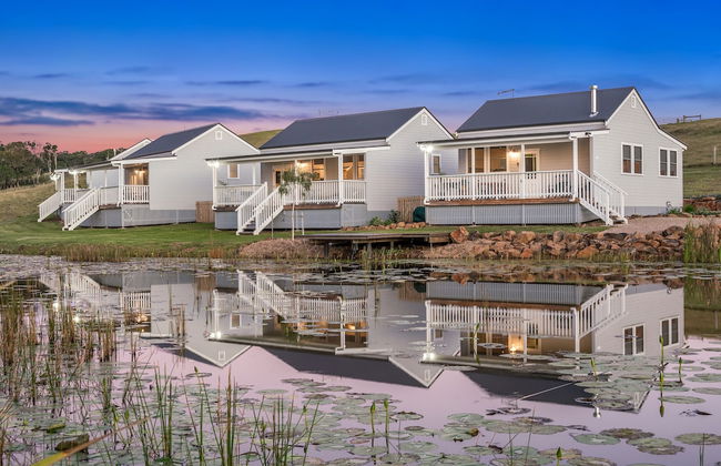 Forget Me Not Farm Cottages - Photo 1