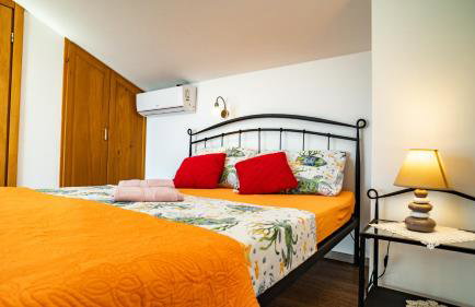 Dalmatian stone villa with heated pool - Foto 27