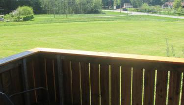 Ferienwohnung Rosalie - Foto 3, Garden view