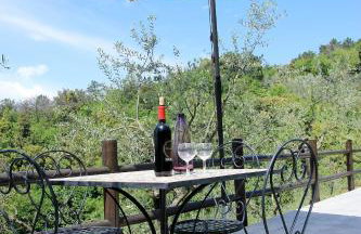 Tuscany Villa Chianti Hills - Villa Oliveta - Foto 54