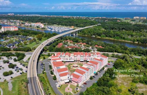 Elegant Condo - European Charm - Foto 29