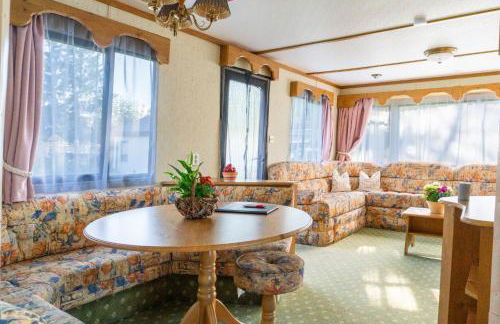 Basislager für Harz und Städtetour Leipzig, Magdeburg, Dessau, Halle, Quedlinburg uvm - Foto 8