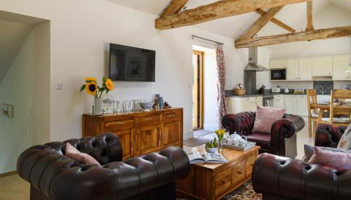 The Barn @ Laurel Farm - Foto 2