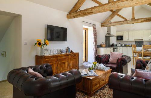 The Barn @ Laurel Farm - Foto 2