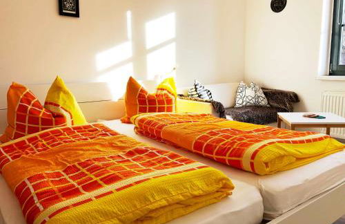 Herberge Zum Steiger Franz - Foto 17