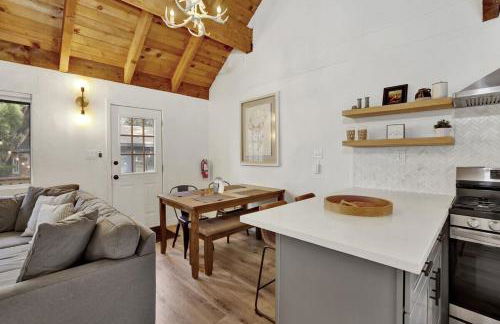 Large Bear Lodge by Big Bear Vacations - Foto 37