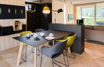 Cirna Gentle Luxury Lodges - Foto 5