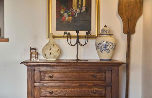 Podere il Granaio - Crete Senesi - Tuscany - Foto 14