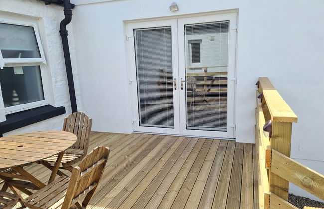 Beautiful 2-bed Semi Rural Cottage Enclosed Garden - Foto 28