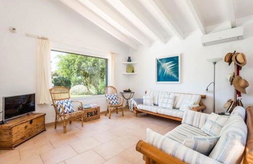 Villa Hércules 115 Binidali - Foto 5