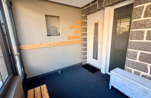 Entre Montagne et lac - vue lac - Foto 31