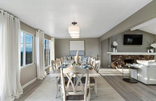 Millcreek Villa- Scenic Fun & Games Getaway! home - Foto 16