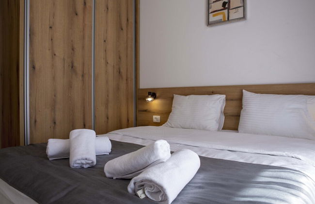 Apart Hotel Gondola Kolasin - Photo 16