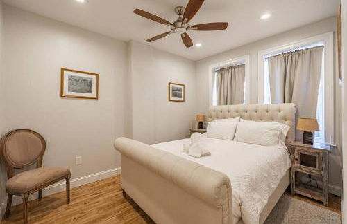 Central LUX Apartment in DC - Photo 12