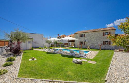 Kuća Božac by Istrialux - Photo 18