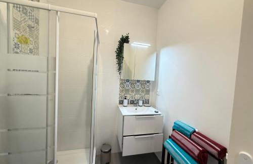 Villa Amira Angely Vauban - Photo 15