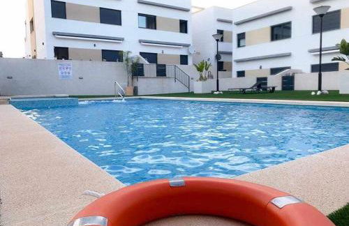 Groundfloor Pink Ciñuelica - Foto 4