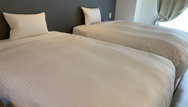 Mr.KINJO in Tomigusuku - Foto 4, Habitación