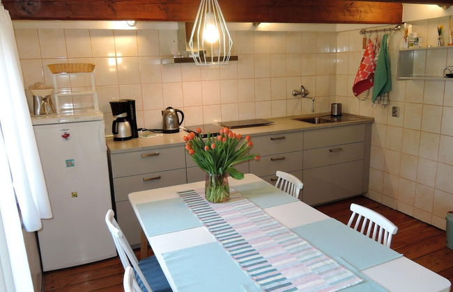 Cottage Overlooking the Lake, Insko - Foto 4