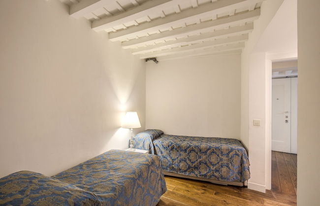 La Residenza del Sole al Pantheon - Photo 29