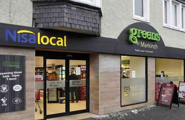 Station View Lodge - Near Balbirnie House Markinch - Foto 64