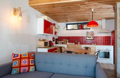 Hillside 3 Aljezur old town - Foto 15