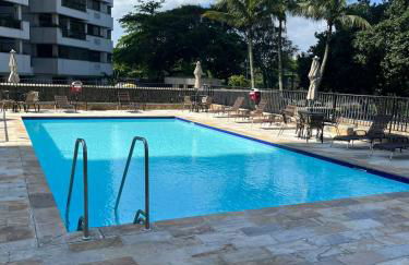 Apto 2qts AlfaBarra2-Praia da Barra da Tijuca - Foto 64