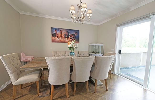 Charming 6 BRM Villa in Melbourne East - Foto 15