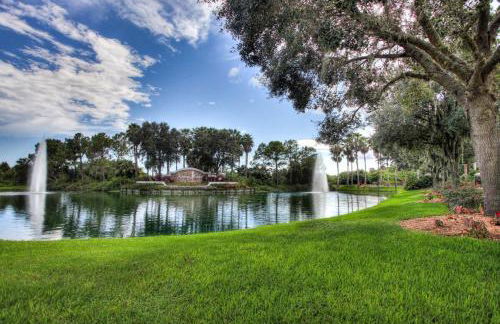 Magnificent 2 BR Lakefront Condo in Heritage Oaks - Foto 23