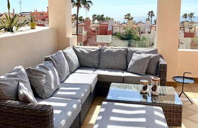 Bahia Boutique Apartments - Photo 20