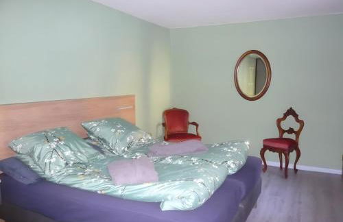 Gîte Le Rempart - Foto 26