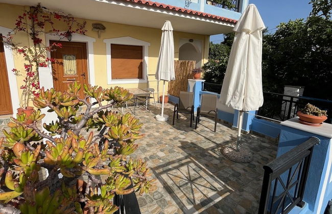 Pantheon Apartments & Studios - Foto 30