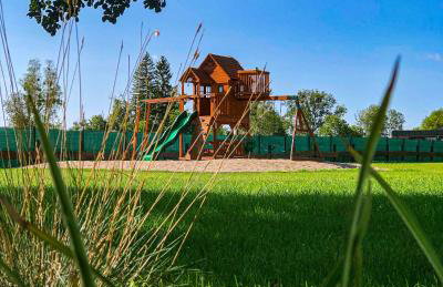 MazuryHoliday Domki nad jeziorem Tałtowisko Skorupki - Foto 17