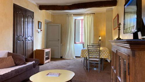 Charmant appartement dans maison de village - Foto 4