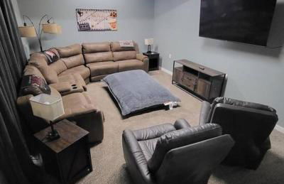 Shelter Chalet - Foto 23