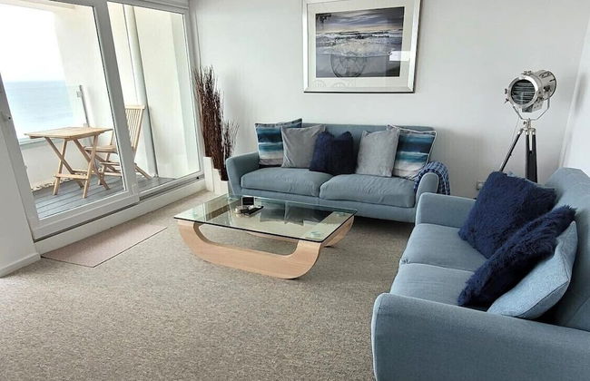 Tides - Beach Front Apartment in Bracklesham Bay - Foto 17